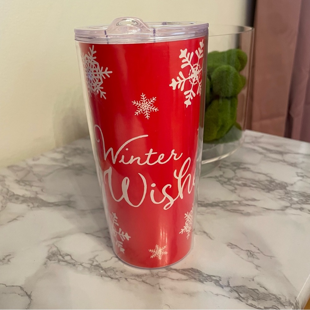 20 Fl Oz Tumbler
